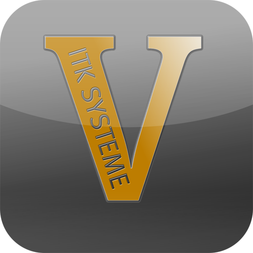 Vocom ITK-Systeme icon