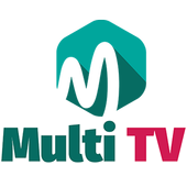 MULTI TV icon