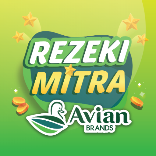 Rezeki Avian Brands icon
