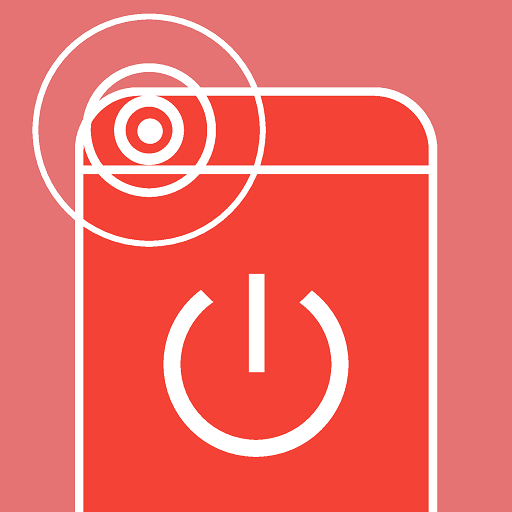 Proximity Sensor Screen On Lock icon