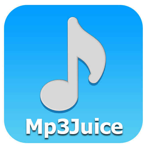 Mp3juice - mp3 juice free music downloader icon