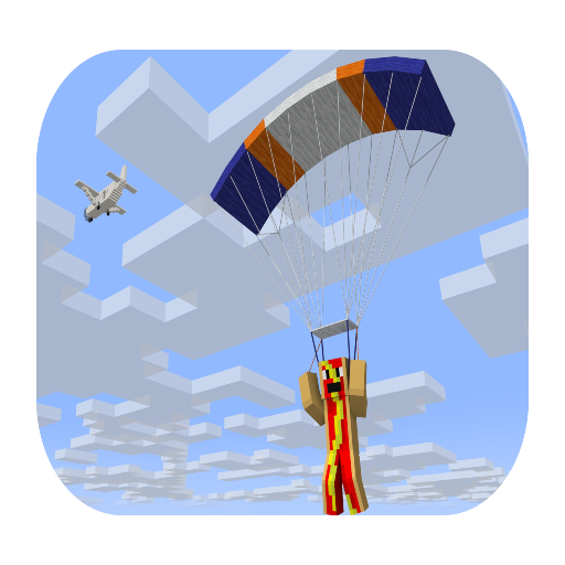 Skin Sausage Man  For Minercraft PE icon