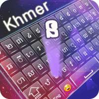 Khmer keyboard on 9Apps