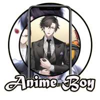 Anime Boy Wallpaper 2020