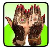 Mehndi Designs