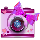 Cute Photo Collage icon