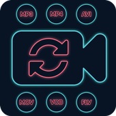 Total Video Converter icon