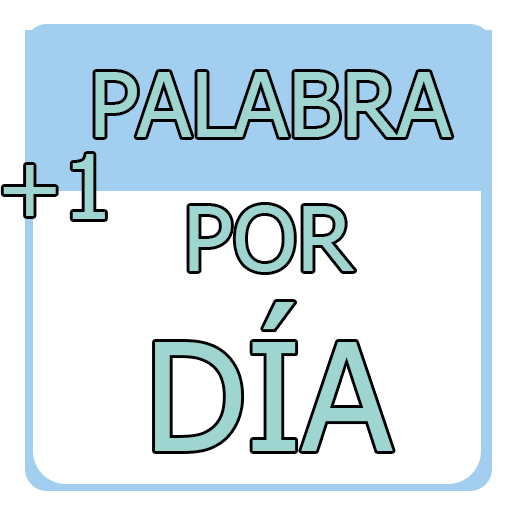 Una Palabra por Dia - amplia tu lexico icon