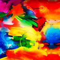 Colorful Wallpapers HD