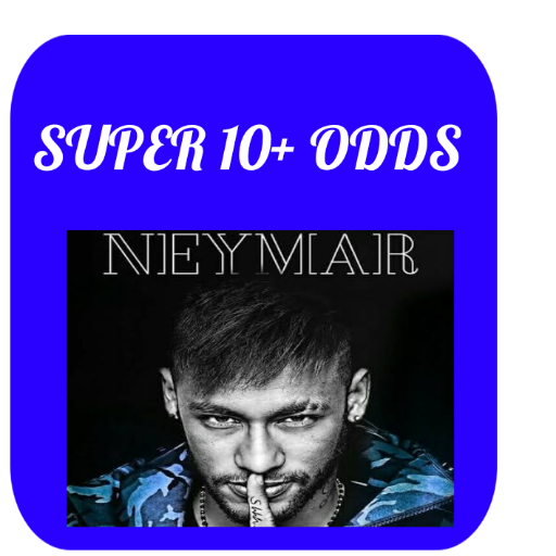10  SUPER BETTING ODDS icon