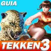 Fu Tekken 3 2k19 Game Play Info & Hints