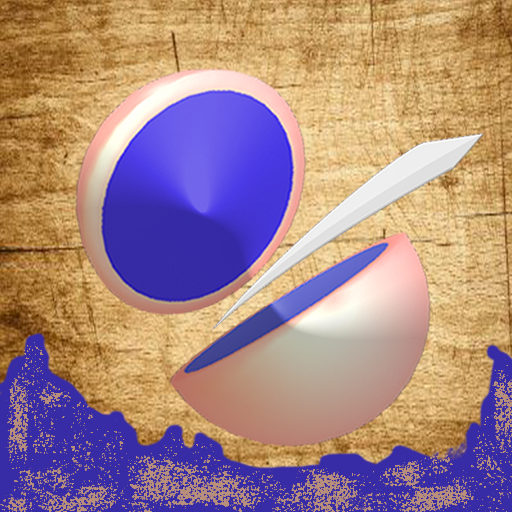 Slice Fruit: Andromeda icon