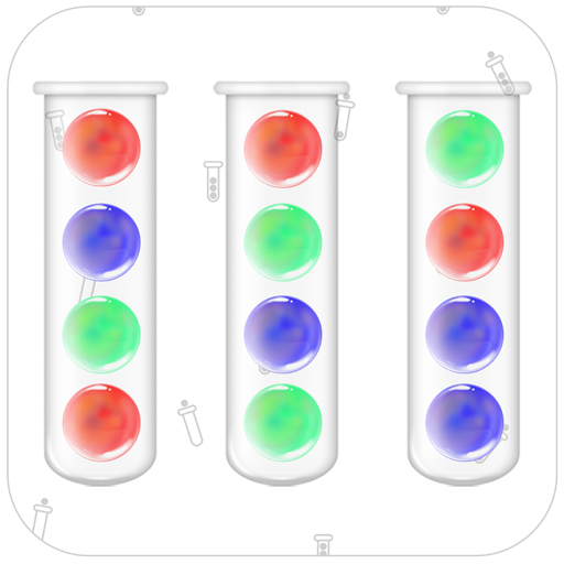 Ball Sort - Color Puzzle icon