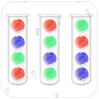 Ball Sort - Color Puzzle