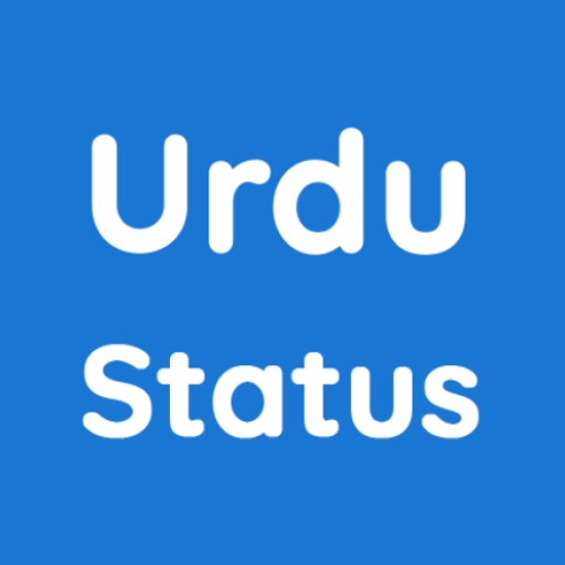 Urdu Status - Best Urdu Status and Shayari icon