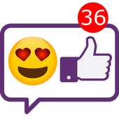 Messenger - Social Networks All In One