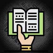 OCR - Convert Image To Text icon