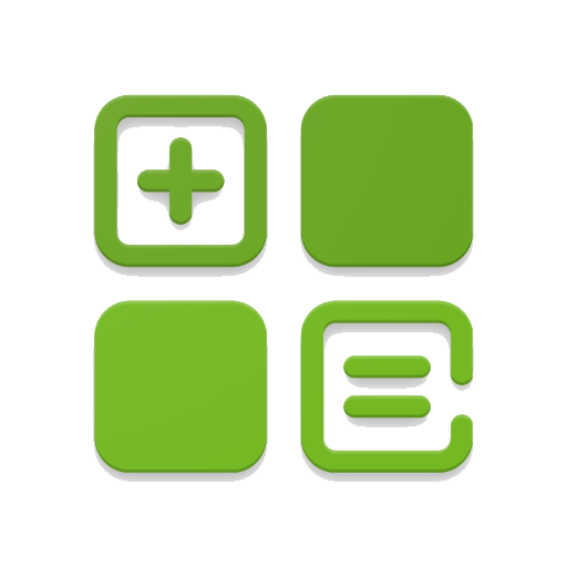 FinC Financial Calculators icon