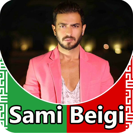 Sami Beigi - songs offline icon