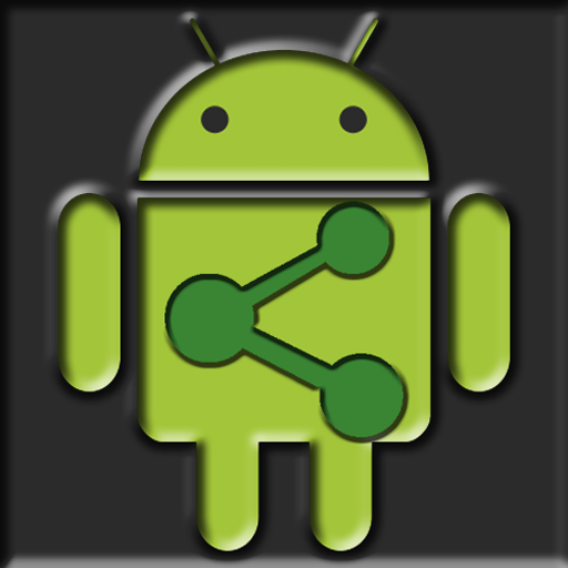 APK Apps Share icon