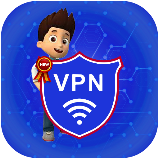 Super Fast Hot Vpn App: Vpn Proxy Master 2020 icon