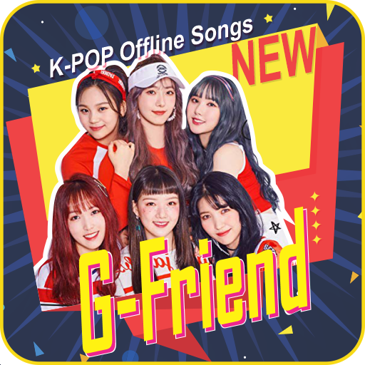 GFriend Offline Songs-Lyrics K-POP icon