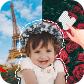 Image Cut Studio icon