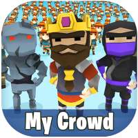 My Crowd