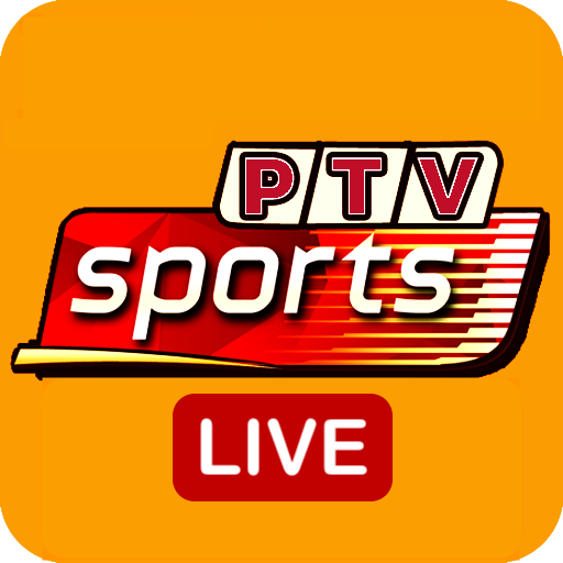 PTV Sports Live Cricket icon