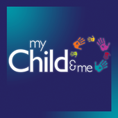 My Child &amp; Me Magazine icon