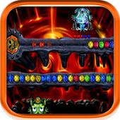 zuma CLASSIC shooter icon