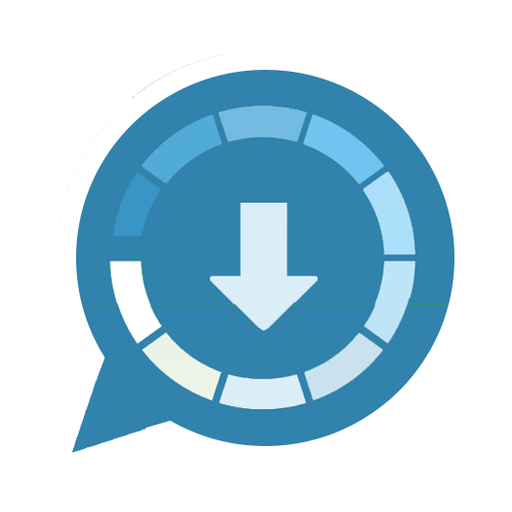 Status saver icon