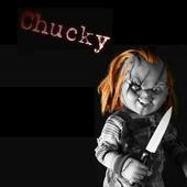 Chucky 2018 HD Lock Screen icon