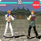 Game Tekken 3 NEW Last Full guide icon