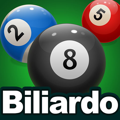 Biliardo icon