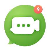 Face Video Calls and Chat App on 9Apps