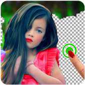 Photo Cut Out – BackGround Changer Photo Editor