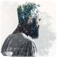 Ultimate Photo Blender Mixer on 9Apps