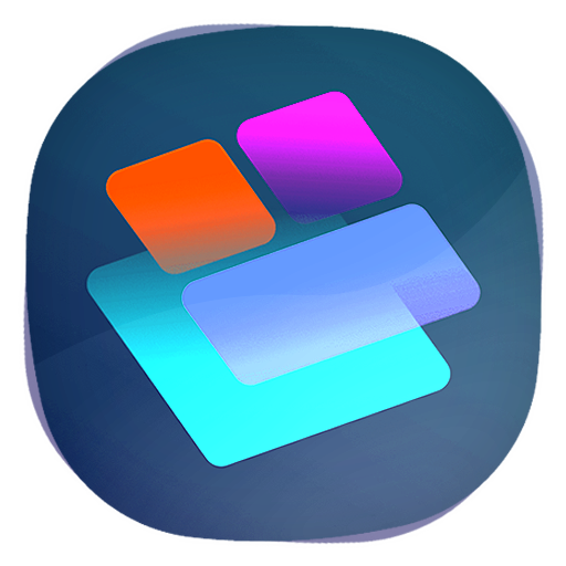 Widgets Icons-Themes Assistant icon