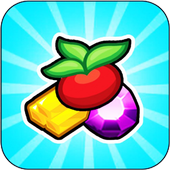 Gems For Dragon City icon