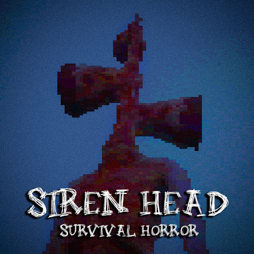 Siren Head: Survival Horror Game icon