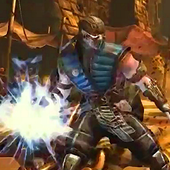 New Mortal Kombat X Walkthrough icon