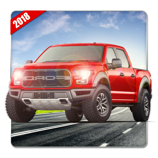 RC Car Driving Simulator: Street Racing icon