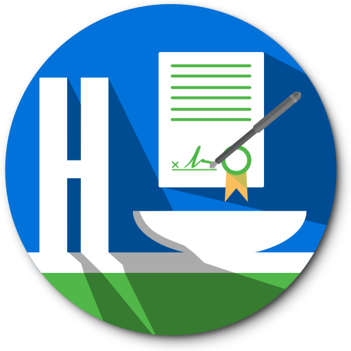 Câmara Popular icon