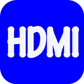 light it up - hdmi mhl free connect icon
