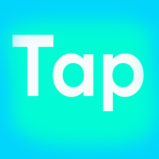 Tap Tap app Apk Games Helper icon