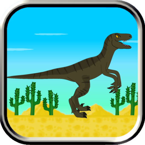 Raptor Run icon