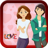 My High School Love Story icon