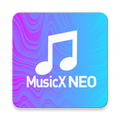 Novatron Music X NEO icon