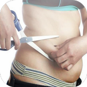 Como Perder Barriga icon